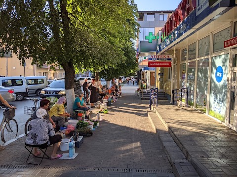 Ломбард Центральный