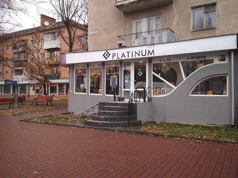 Platinum Life STORE