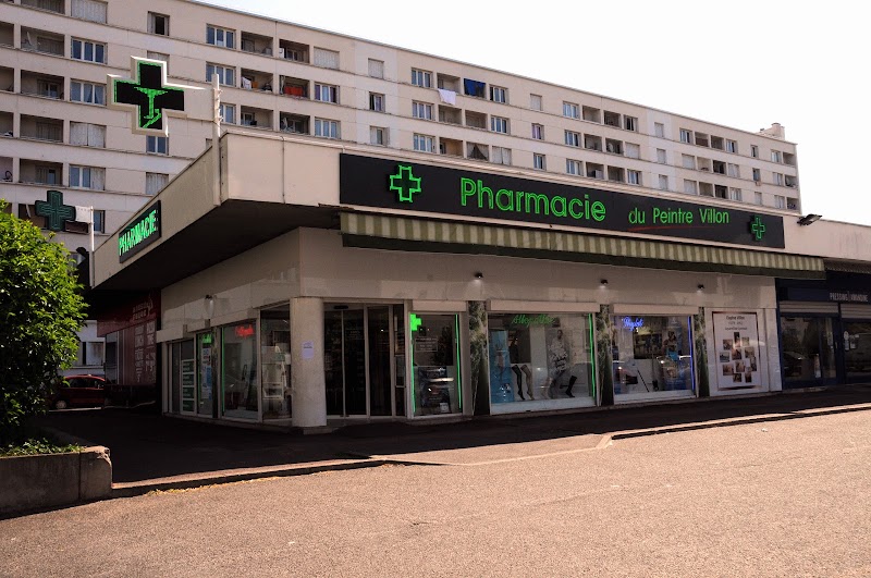 photo pharmacie