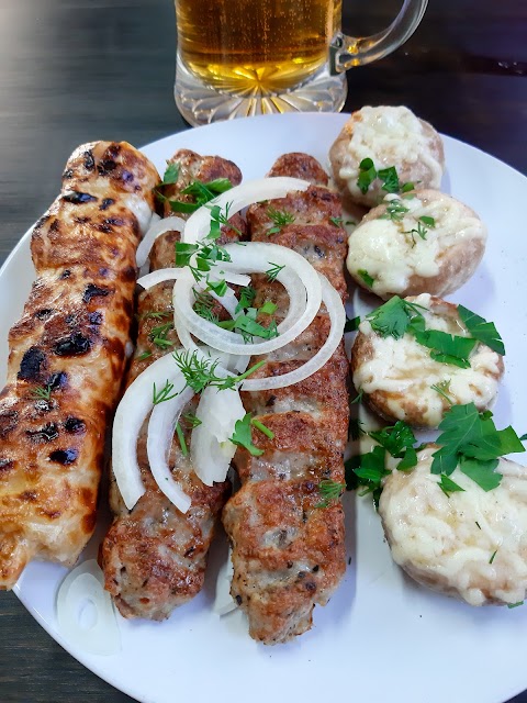 Shashlik House Kilikia