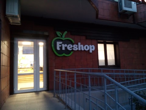 Freshop