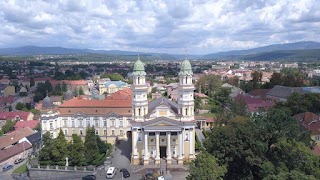 Ужгородський греко-католицький Катедральний Собор