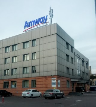 Amway Україна головний офіс