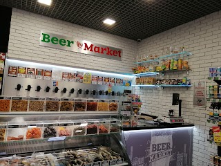 Beer Market