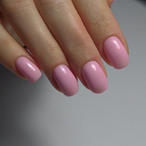 Trofimova Nails Studio