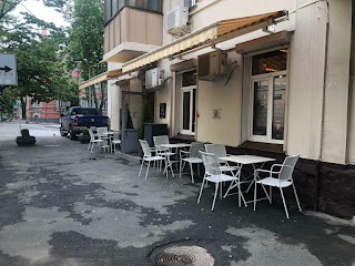 Горький Espresso Bar