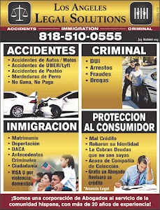 Los Angeles Legal Solutions