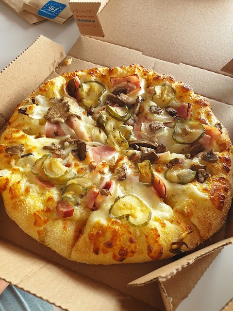 Domino's Pizza