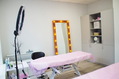 Brow Lash Studio