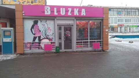 BLUZKA