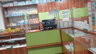 Аптека Вірідіс