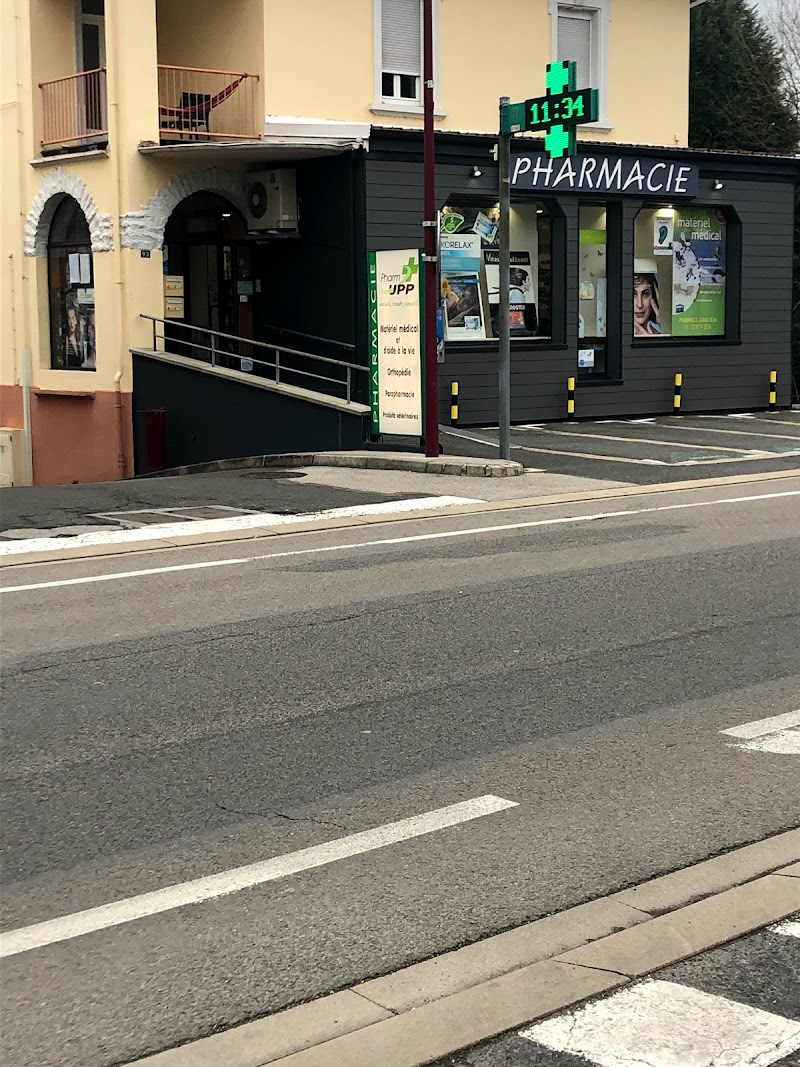 photo pharmacie