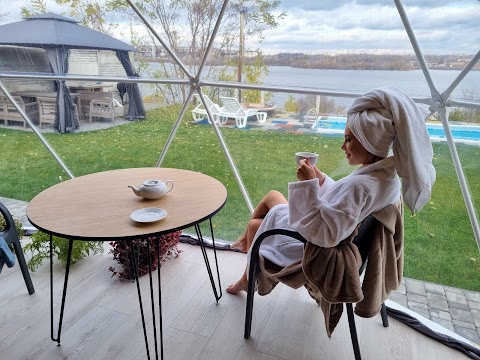 Kodaky Glamping Spa