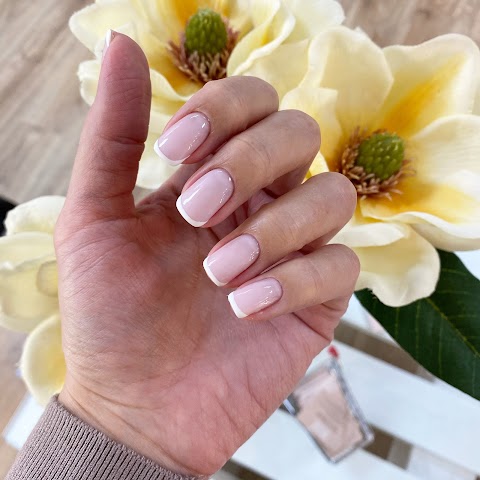 NUDE nailsbar