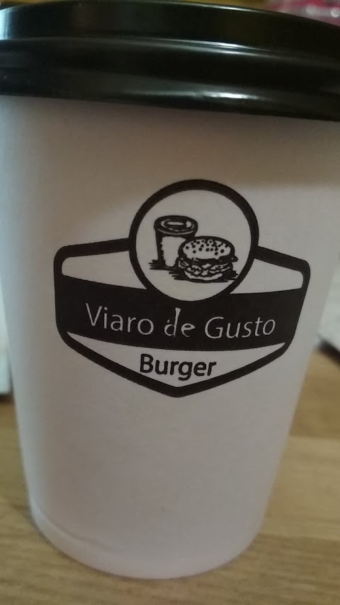 Viaro de Gusto