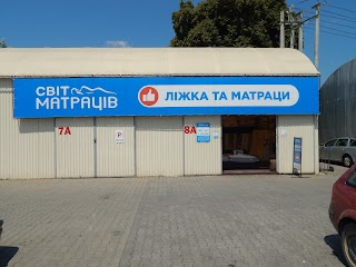 Світ Матраців