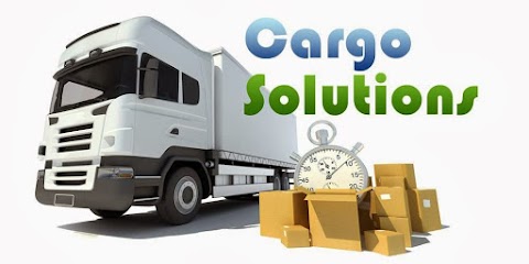 Логистическая компания Cargo Solutions: экспедирование, растаможка, оформление