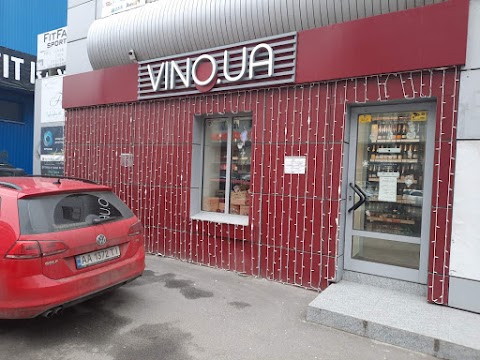 VINO.UA