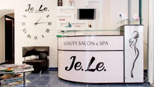 Салон краси Je.Le. Beauty Salon & SPA