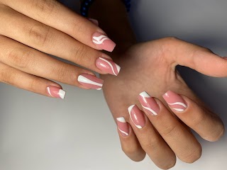 Салон краси «Voytsehova beauty nails”