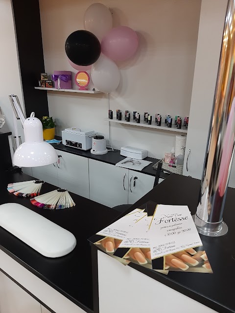 Nail Bar Fortesse