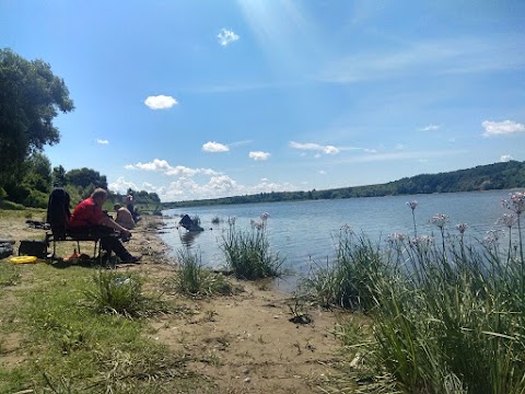 Дністровський хутір