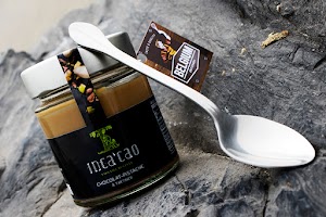 Inca'cao - Gastronomische koolhydraatarme chocolaterie