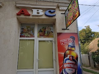 Магазин ABC