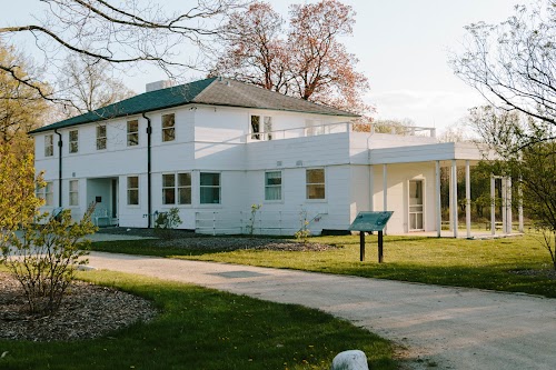 Adlai E. Stevenson Historic Home