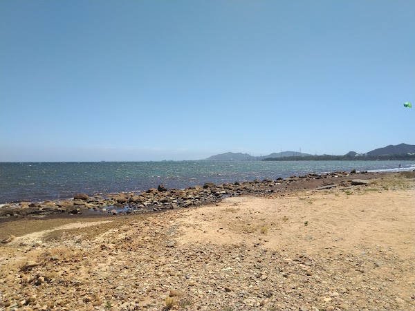 foto della Spiaggia di Torre degli Ulivi