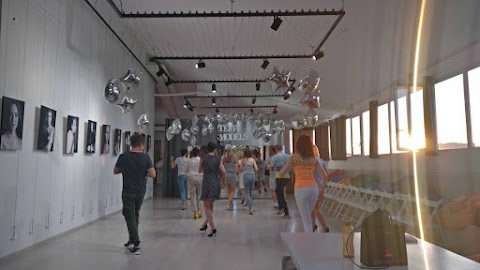 Сальса школа Soul Dance Studio