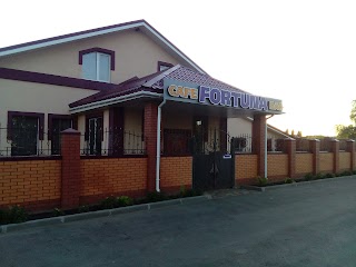 Кафе FORTUNA