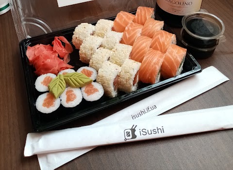 iSushi