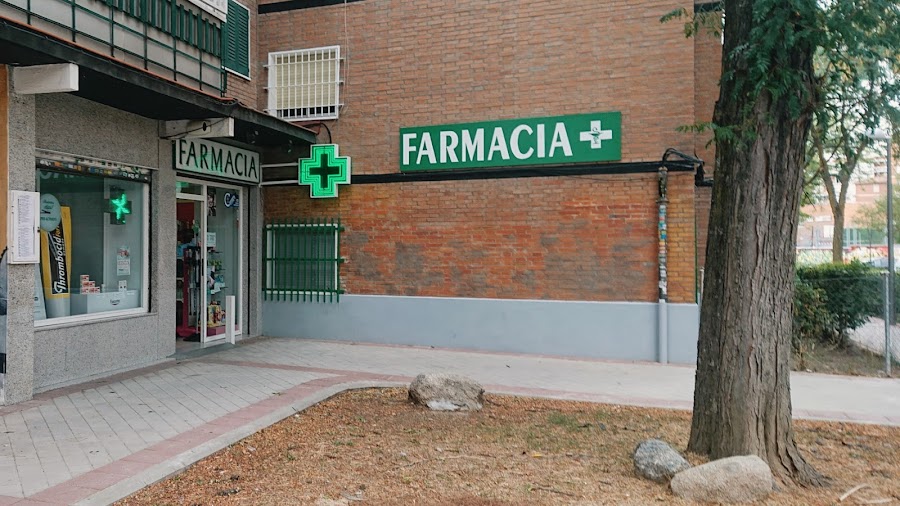 Foto farmacia Farmacia Gea Barra