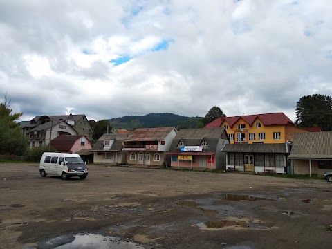 АС Міжгіря, ПрАТ Закарпатавтотранс