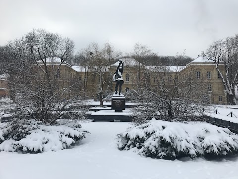 Львівський національний медичний університет імені Данила Галицького