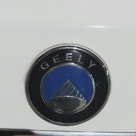 СТО Ремонт Geely Запорожье