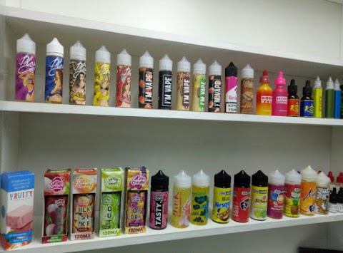 Start Vaping VapeShop