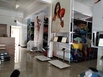 photo of Kenari Fabrics Outlet