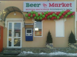 Beer Market