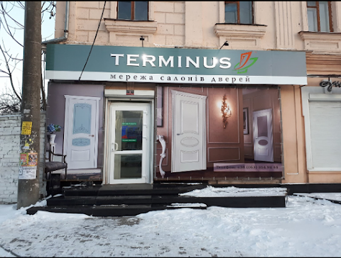 TERMINUS