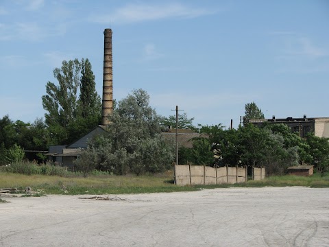 Водогрязе-лечебница санатория "Гопри"