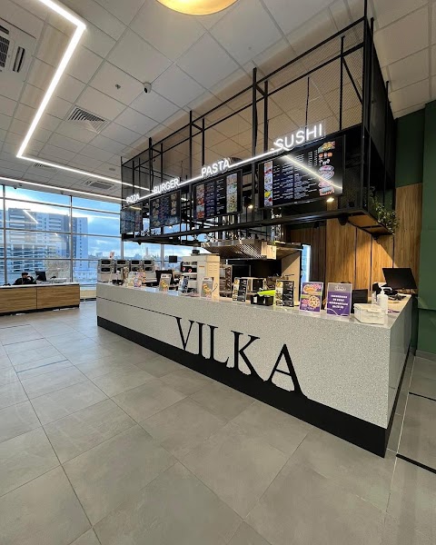 Food Court Vilka Центральный