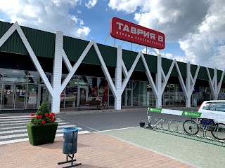 Таврія В