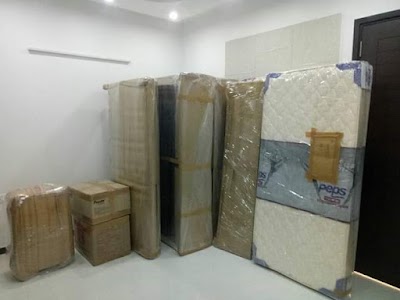 photo of Gati Express Cargo Packers and Movers