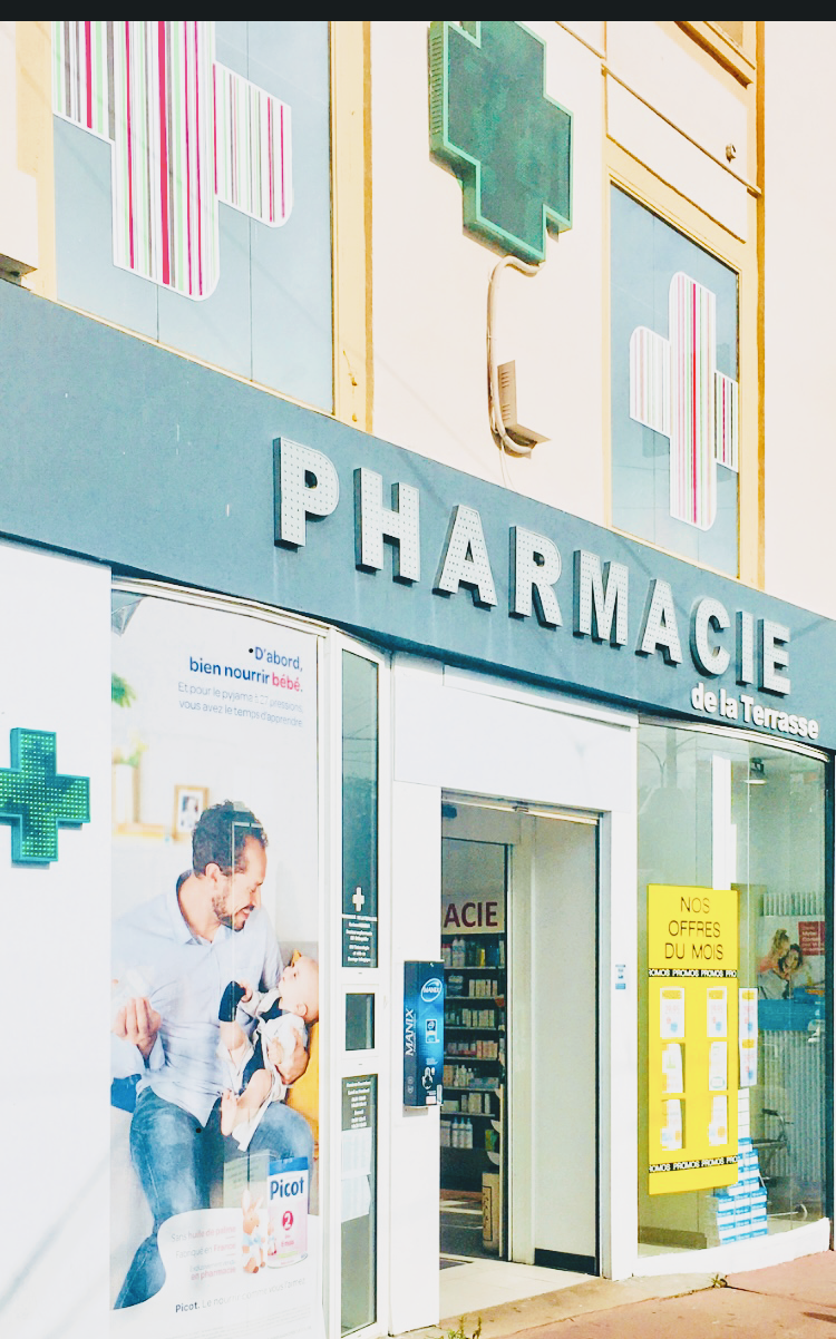 photo pharmacie