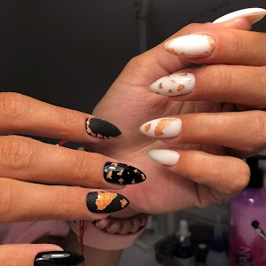 JustNails_Lviv