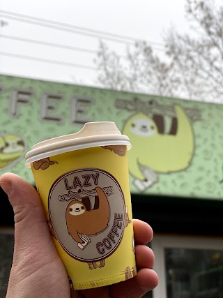 Lazy Coffee