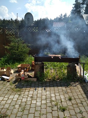 Відпочинковий комплекс "Сосновий бір"