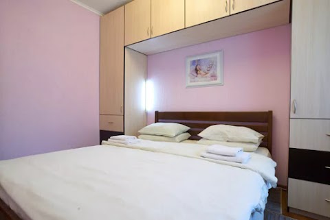 Boryspil Sleep&Fly GuestHouse